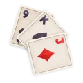 Cards at Agent Spins Online Casino