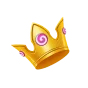 Crown at Agent Spins Online Casino