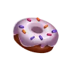 Donut at Agent Spins Online Casino