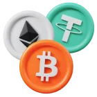 All cryptocurrencies are supported at Agent Spins Online Casino