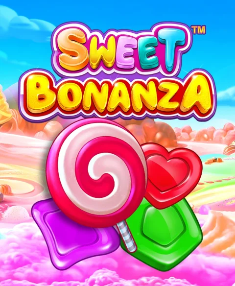 Play Sweet Bonanza at Agent Spins Casino
