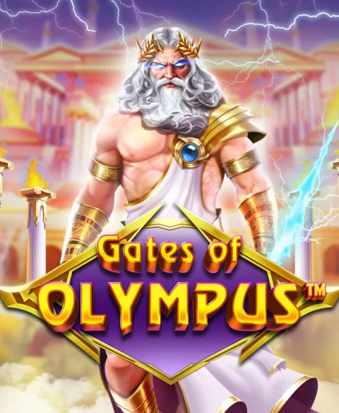 Play Gates of Olympus at Agent Spins Casino