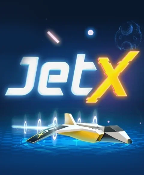 Play JetX at Agent Spins Casino