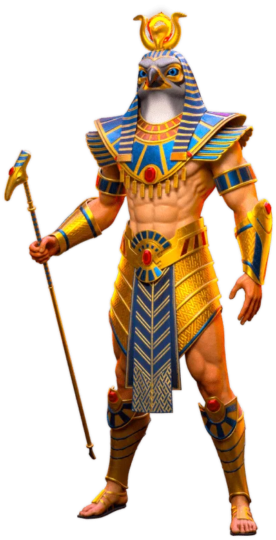 Egyptian at Agent Spins Online Casino